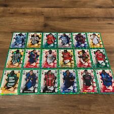 Match attax extra for sale  HAILSHAM