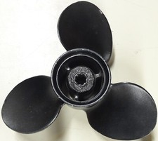 Yamaha alum propeller for sale  Auburn