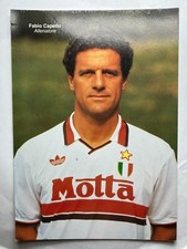 Fabio cappello milano usato  Guidonia Montecelio