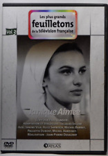 Dvd janique aimée d'occasion  Biscarrosse