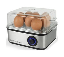 Homecraft hcecs8ss egg for sale  Buffalo