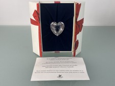 Swarovski figur herz gebraucht kaufen  Witten
