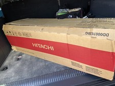 Hitachi mini split for sale  Springville