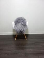 Gray icelandic sheepskin for sale  Niagara Falls
