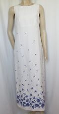 Laura ashley sommerkleid gebraucht kaufen  Bad Teinach-Zavelstein
