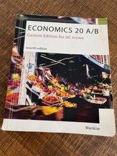 Economics custom edition for sale  Palm Desert