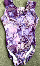 Milano leotard sleeveless for sale  FERNDOWN