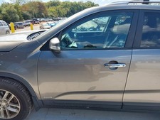 Used front left for sale  Douglassville