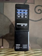 Yamaha rx5 remote for sale  Arlington
