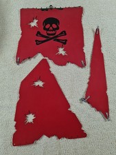 Playmobil konvolut rote gebraucht kaufen  Plön