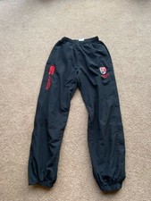 Canterbury joggers small for sale  DARLINGTON