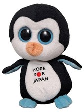 Beanie boo pinguin gebraucht kaufen  Deutschland