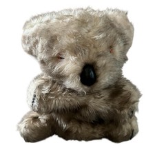 Vintage koala teddy for sale  GRIMSBY