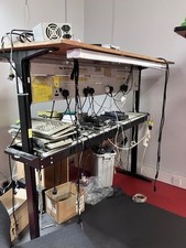 Bench soak testing for sale Bench soak testing for sale  POTTERS BAR