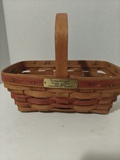 Longaberger 1990 christmas for sale  Pekin
