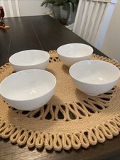 Set solid white for sale  Pensacola