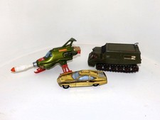 Dinky toys shado for sale  BRISTOL