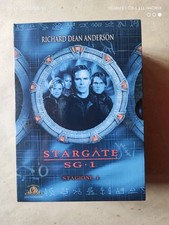 Stargate stagione 1.0 usato  Sondalo