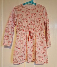 Peppa pig girls for sale  WESTON-SUPER-MARE