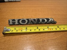 1970s plastic honda for sale  LEATHERHEAD