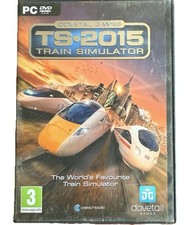 2015 train simulator for sale  LINCOLN