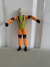 Crash dummies daryl for sale  SOUTHAMPTON