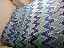 New unused blue for sale  ALCESTER
