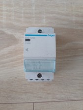 Hager esc425s 25a gebraucht kaufen  Wendeburg
