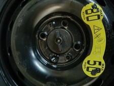 Ruotino scorta fiat usato  Bari