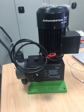 Grundfos dosierpumpe dmx gebraucht kaufen  Ebhausen