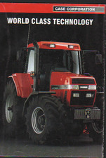 Case corporation agricultural for sale  DRIFFIELD