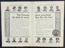 Magazine 1914 victor for sale  Blaine