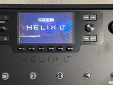 Line helix guitar d'occasion  Expédié en Belgium