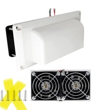 Side vent fan for sale  Rancho Cucamonga