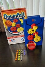 Downfall travel game for sale  NESTON