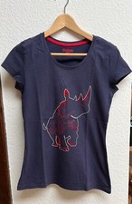 Blaues damenshirt ecko gebraucht kaufen  Dresden