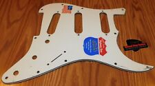 Fender stratocaster pickguard for sale  Caldwell