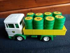 Wader kipper lkw gebraucht kaufen  Nörten-Hardenberg