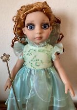Tonner effanbee doll d'occasion  Paris-