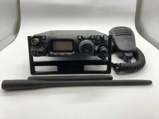 Yaesu 817nd compatto usato  Spedire a Italy