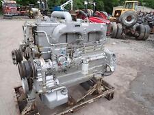 1984 cummins ntc240 for sale  Carbondale