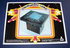 Tournament table arcade for sale  Collingswood