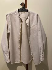 Zara camicia kids usato  Italia