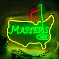 Golf masters 19th for sale  Ontario