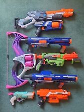 Nerf elite rebelle for sale  GOOLE