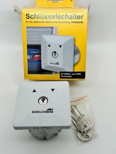 Schellenberg schlüsselschalte gebraucht kaufen  Hungen