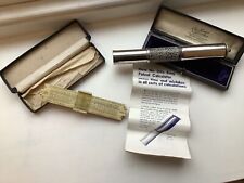 Rare otis king for sale  FALMOUTH