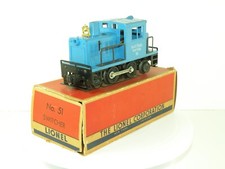 Lionel navy switch for sale  Sherman