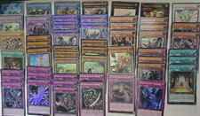 Lotto base deck usato  Cetraro