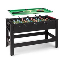 Billardtisch kicker spieltisch gebraucht kaufen  Kamp-Lintfort
